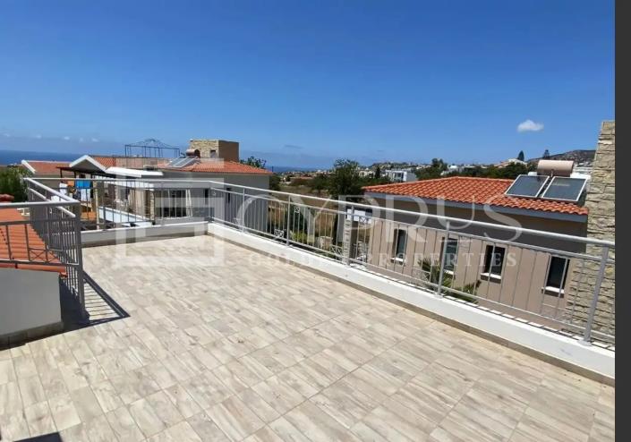 Image No.7-Villa / Détaché de 3 chambres à vendre à Peyia