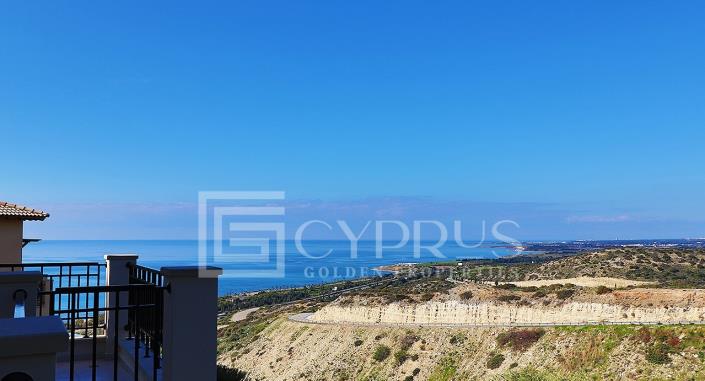 Image No.12-Appartement de 2 chambres à vendre à Aphrodite Hills