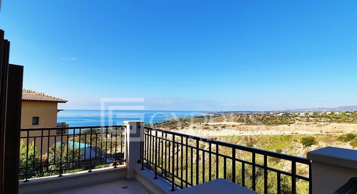 Image No.14-Appartement de 2 chambres à vendre à Aphrodite Hills