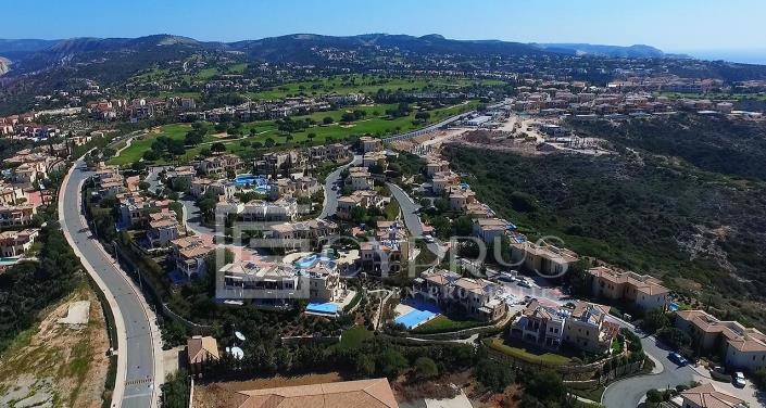 Image No.15-Appartement de 2 chambres à vendre à Aphrodite Hills