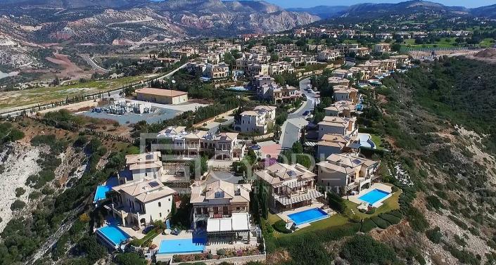 Image No.17-Appartement de 2 chambres à vendre à Aphrodite Hills