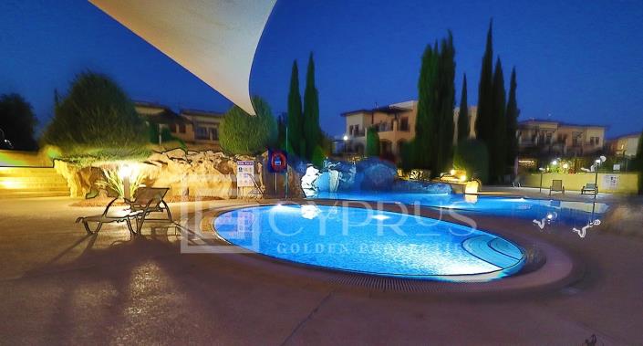 Image No.18-Appartement de 2 chambres à vendre à Aphrodite Hills