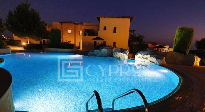 Image No.20-Appartement de 2 chambres à vendre à Aphrodite Hills