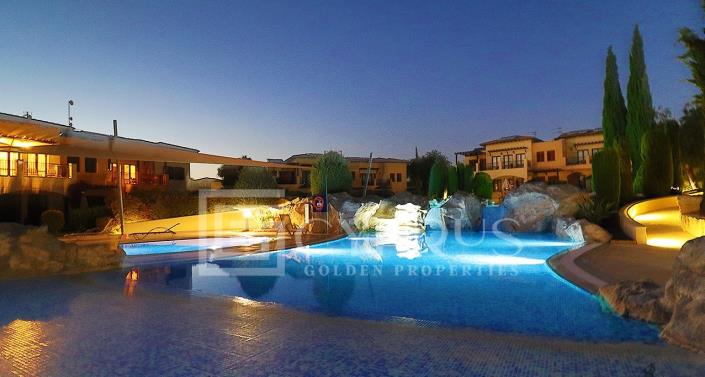 Image No.21-Appartement de 2 chambres à vendre à Aphrodite Hills