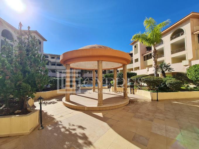 Image No.3-Appartement de 1 chambre à vendre à Tombs of the Kings