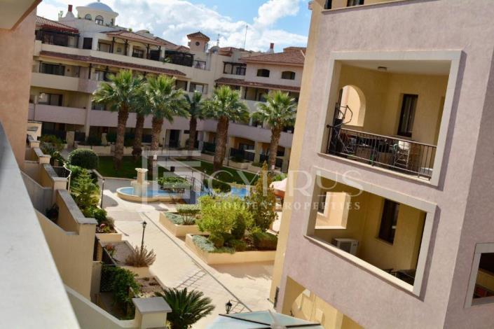 Image No.4-Appartement de 1 chambre à vendre à Tombs of the Kings