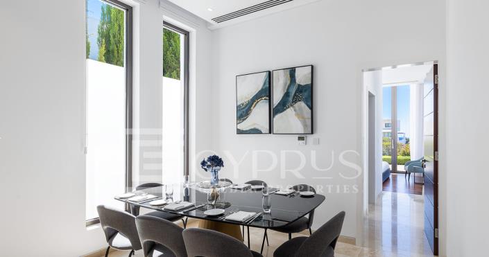 Image No.4-Maison / Villa de 4 chambres à vendre à Sea Caves