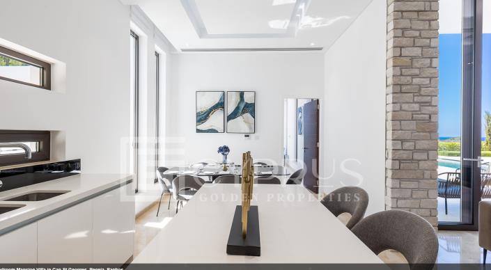 Image No.7-Maison / Villa de 4 chambres à vendre à Sea Caves