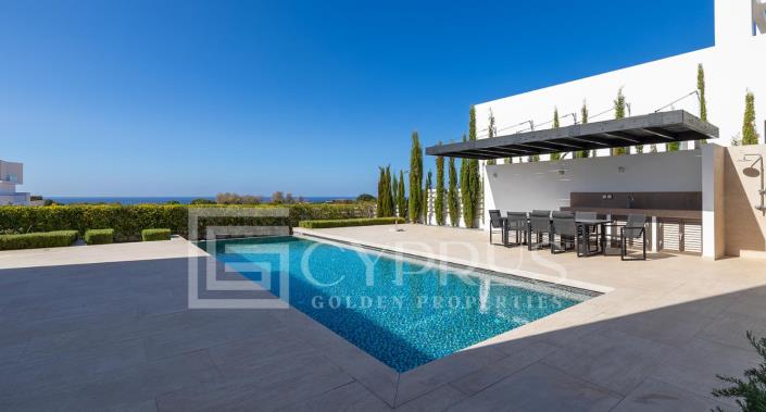 Image No.13-Maison / Villa de 4 chambres à vendre à Sea Caves