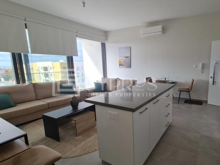 Image No.9-Appartement de 1 chambre à vendre à Universal