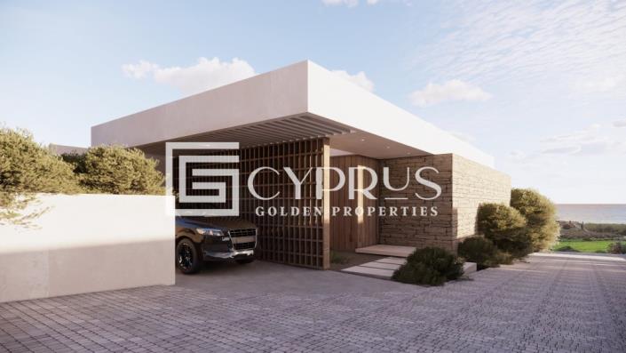 Image No.8-Villa de 4 chambres à vendre à Sea Caves