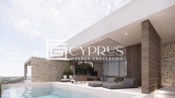 Image No.4-Villa de 4 chambres à vendre à Sea Caves