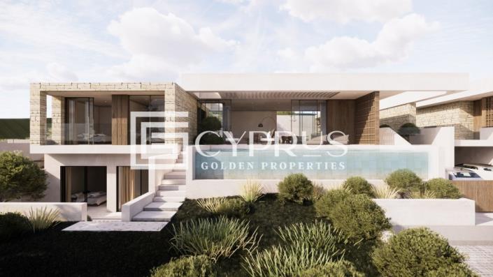 Image No.6-Villa de 4 chambres à vendre à Sea Caves