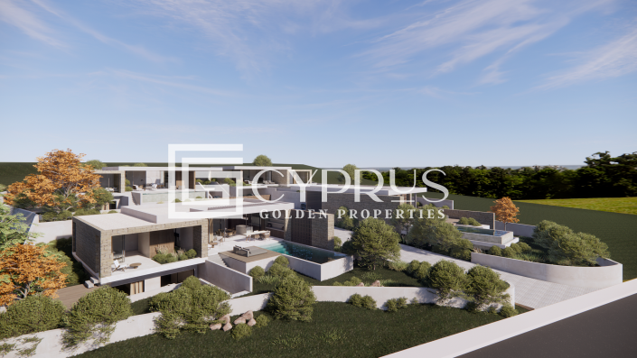 Image No.7-Villa de 4 chambres à vendre à Sea Caves