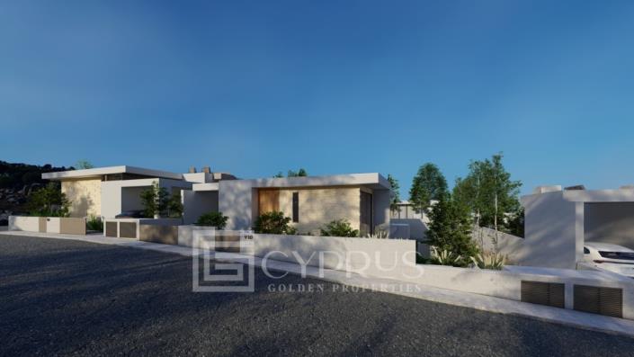 Image No.4-Villa de 4 chambres à vendre à Sea Caves