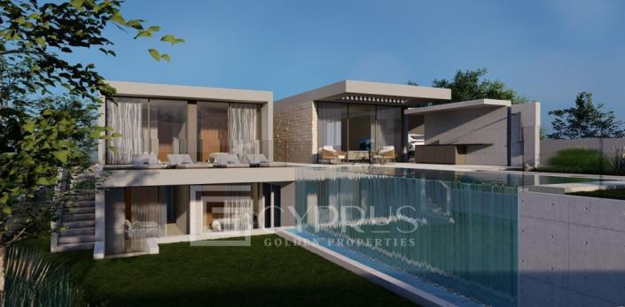 Image No.8-Villa de 4 chambres à vendre à Sea Caves