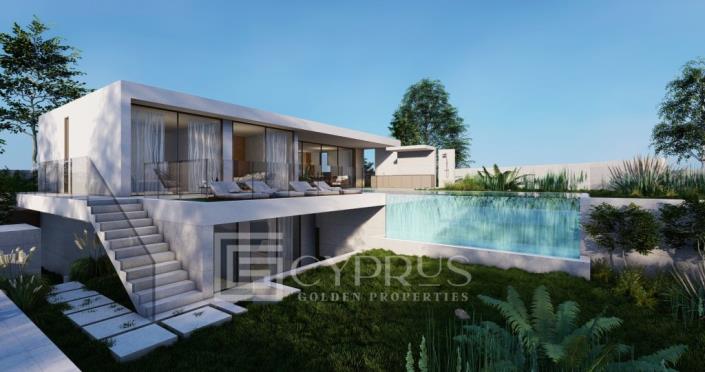 Image No.12-Villa de 4 chambres à vendre à Sea Caves