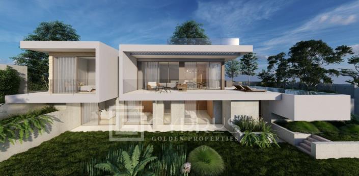 Image No.18-Villa de 4 chambres à vendre à Sea Caves