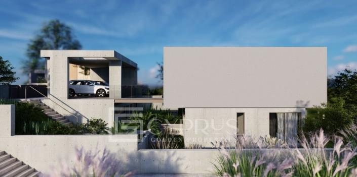 Image No.21-Villa de 4 chambres à vendre à Sea Caves