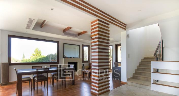 Image No.6-Villa / Détaché de 4 chambres à vendre à Aphrodite Hills