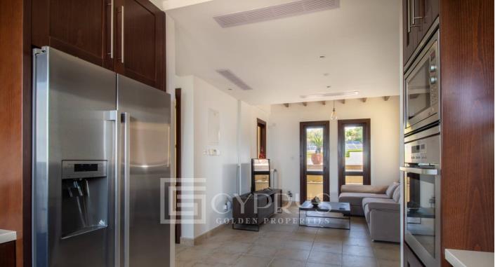 Image No.10-Villa / Détaché de 4 chambres à vendre à Aphrodite Hills