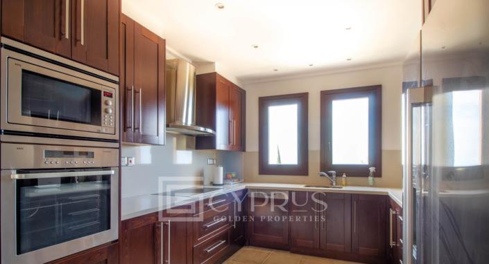 Image No.11-Villa / Détaché de 4 chambres à vendre à Aphrodite Hills