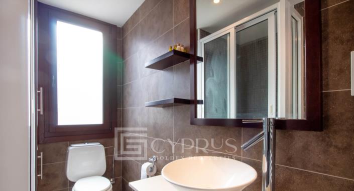 Image No.16-Villa / Détaché de 4 chambres à vendre à Aphrodite Hills