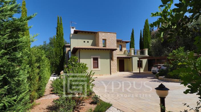 Image No.27-5 Bed Villa / Detached for sale