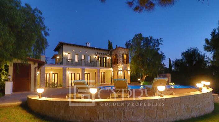 Image No.30-5 Bed Villa / Detached for sale