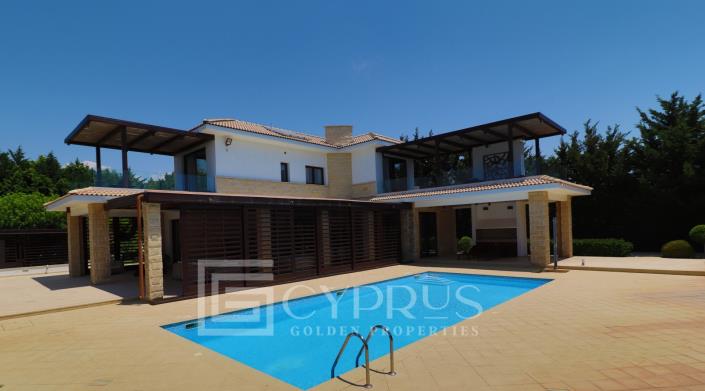 Image No.25-4 Bed Villa / Detached for sale