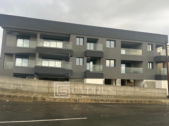 Image No.2-Appartement de 1 chambre à vendre à Empa