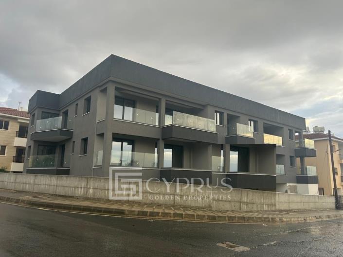 Image No.10-Appartement de 1 chambre à vendre à Empa