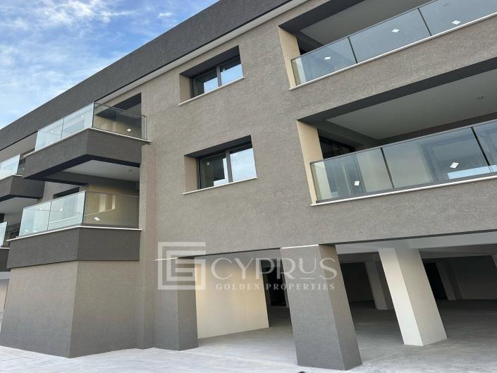 Image No.11-Appartement de 1 chambre à vendre à Empa