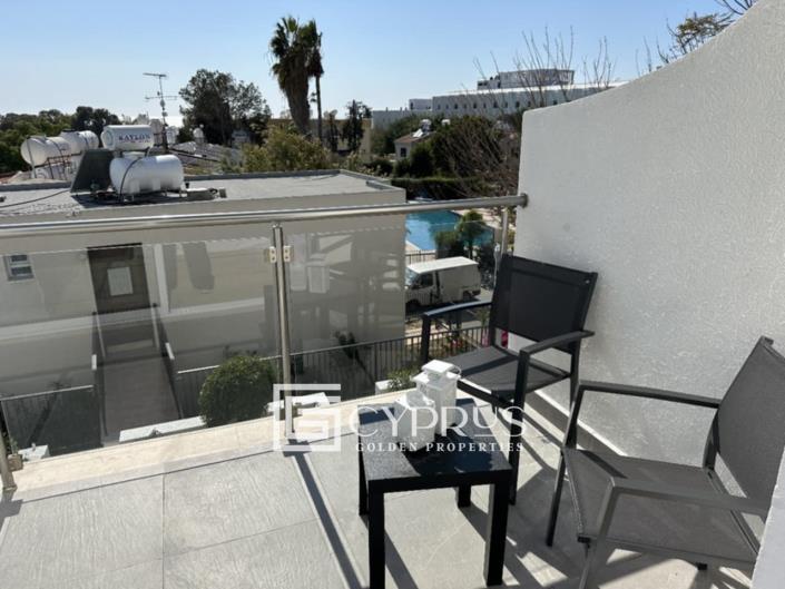 Image No.11-Maison de ville de 2 chambres à vendre à Tombs of the Kings