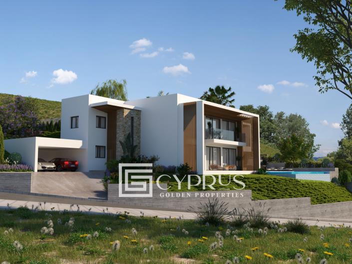 Image No.2-5 Bed Villa / Detached for sale