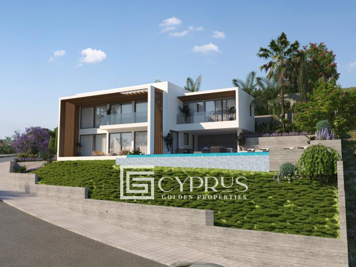 Image No.4-5 Bed Villa / Detached for sale