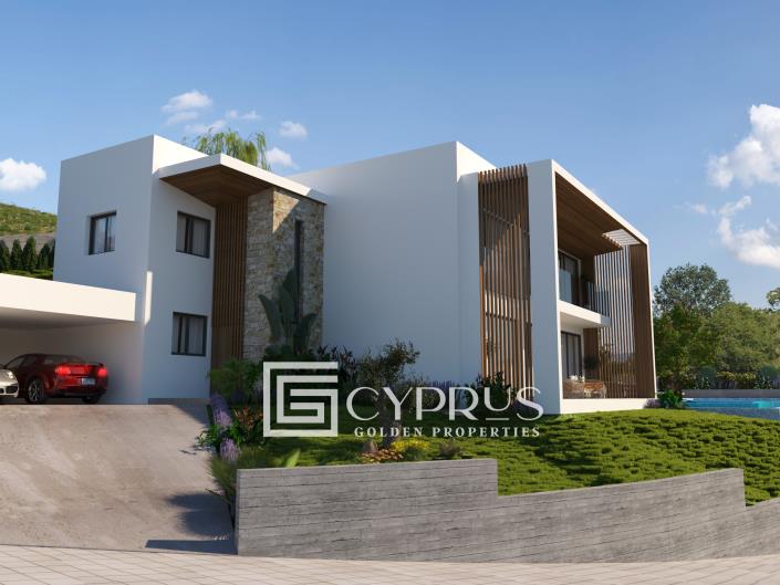 Image No.6-5 Bed Villa / Detached for sale