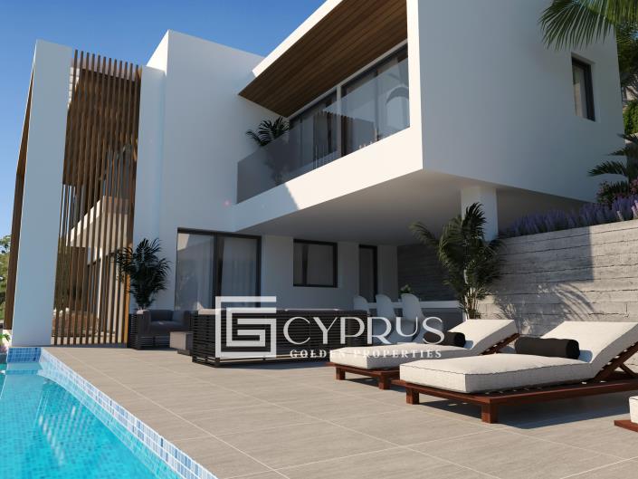 Image No.8-5 Bed Villa / Detached for sale