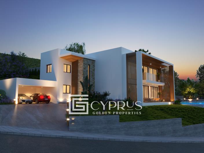 Image No.9-5 Bed Villa / Detached for sale