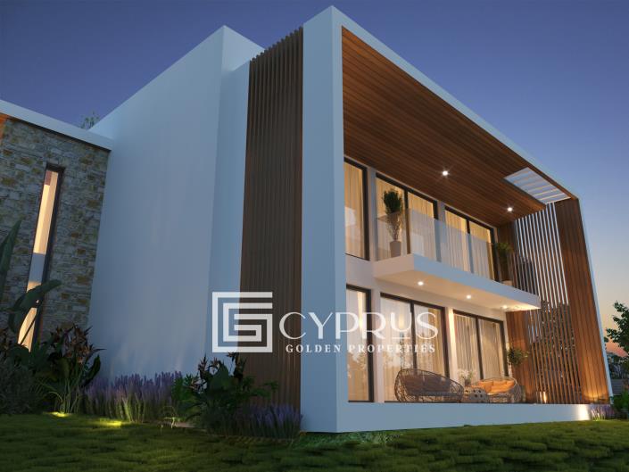 Image No.10-5 Bed Villa / Detached for sale