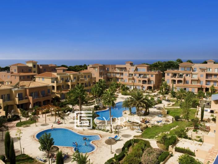 Image No.4-1 Bed Apartment for sale