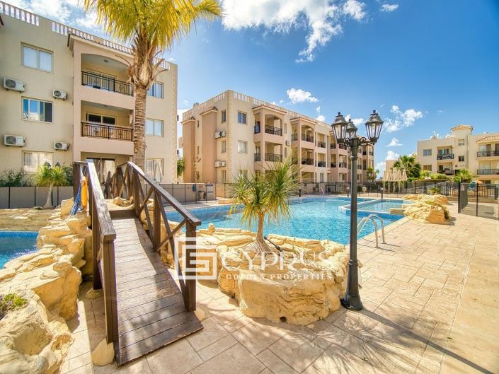 Image No.4-Appartement de 2 chambres à vendre à Tombs of the Kings