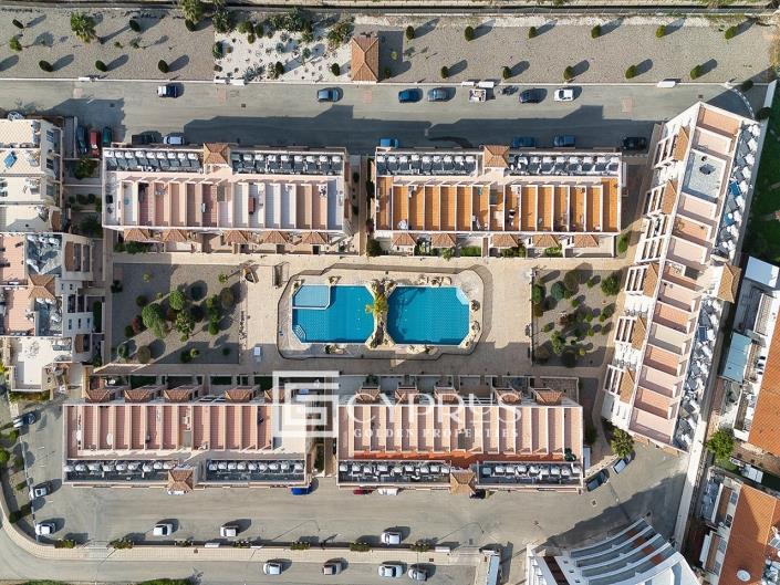 Image No.3-Appartement de 2 chambres à vendre à Tombs of the Kings