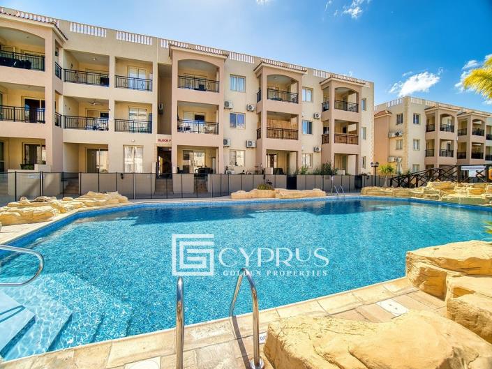 Image No.5-Appartement de 2 chambres à vendre à Tombs of the Kings