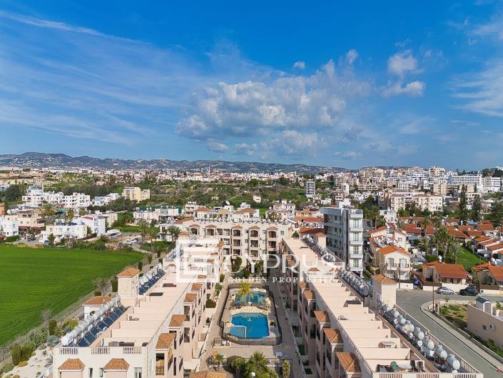 Image No.6-Appartement de 2 chambres à vendre à Tombs of the Kings