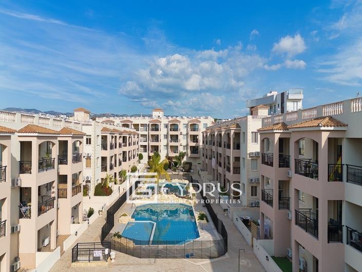 Image No.7-Appartement de 2 chambres à vendre à Tombs of the Kings