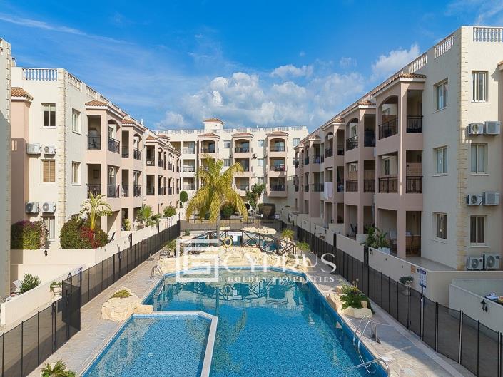 Image No.8-Appartement de 2 chambres à vendre à Tombs of the Kings