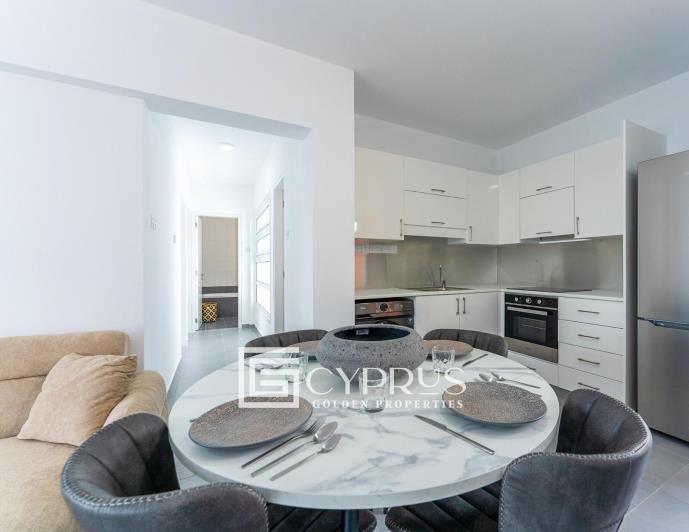 Image No.3-Appartement de 2 chambres à vendre à Peyia