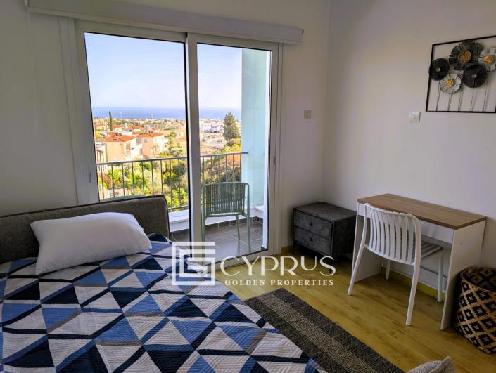 Image No.18-Appartement de 2 chambres à vendre à Peyia