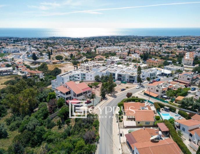 Image No.26-Appartement de 2 chambres à vendre à Peyia